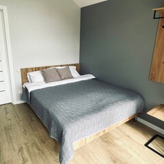 Загородный комплекс Каменная речка, Красноярский край