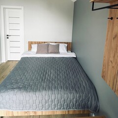 Загородный комплекс Каменная речка, Красноярский край