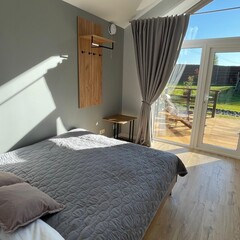 Загородный комплекс Каменная речка, Красноярский край