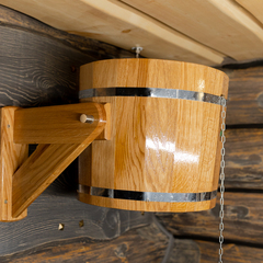 Загородный комплекс Каменная речка, Красноярский край