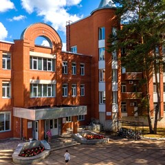 Санаторий-профилакторий Агидель (Дюртюли), Республика Башкортостан