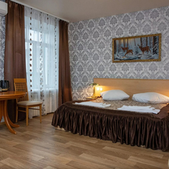 Санаторий-профилакторий Агидель (Дюртюли), Республика Башкортостан