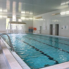 Санаторий-профилакторий Агидель (Дюртюли), Республика Башкортостан