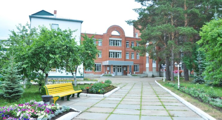 Внешний вид