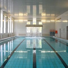 Санаторий-профилакторий Агидель (Дюртюли), Республика Башкортостан