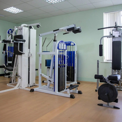 Санаторий-профилакторий Агидель (Дюртюли), Республика Башкортостан