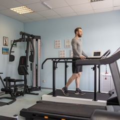 Санаторий-профилакторий Агидель (Дюртюли), Республика Башкортостан