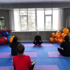 Санаторий-профилакторий Агидель (Дюртюли), Республика Башкортостан