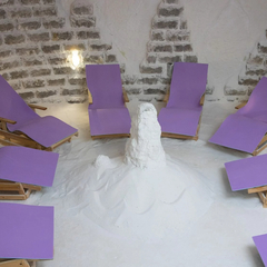 Санаторий-профилакторий Агидель (Дюртюли), Республика Башкортостан