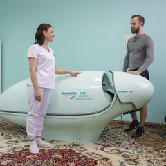 Санаторий-профилакторий Агидель (Дюртюли), Республика Башкортостан