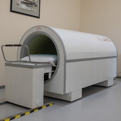 Санаторий-профилакторий Агидель (Дюртюли), Республика Башкортостан