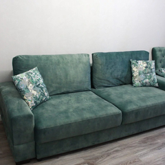 Санаторий-профилакторий Агидель (Дюртюли), Республика Башкортостан