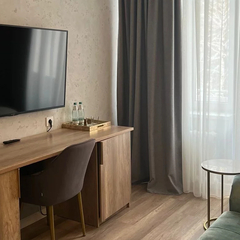 Санаторий-профилакторий Агидель (Дюртюли), Республика Башкортостан