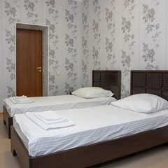 Санаторий-профилакторий Агидель (Дюртюли), Республика Башкортостан