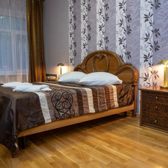 Санаторий-профилакторий Агидель (Дюртюли), Республика Башкортостан