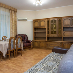 Санаторий-профилакторий Агидель (Дюртюли), Республика Башкортостан