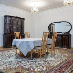 Санаторий-профилакторий Агидель (Дюртюли), Республика Башкортостан