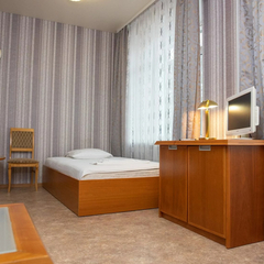 Санаторий-профилакторий Агидель (Дюртюли), Республика Башкортостан