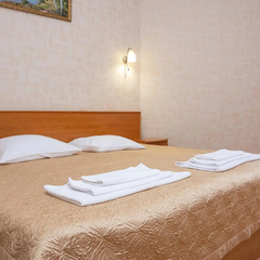 Санаторий-профилакторий Агидель (Дюртюли), Республика Башкортостан