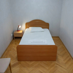 Санаторий-профилакторий Агидель (Дюртюли), Республика Башкортостан