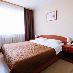 Гостиница Мартон (Вологда), Вологодская область