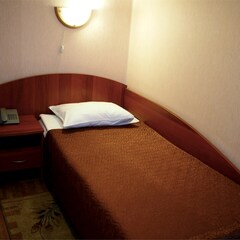 Гостиница Мартон (Вологда), Вологодская область