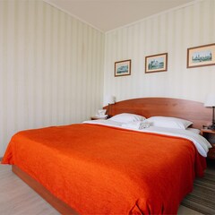 Гостиница Мартон (Вологда), Вологодская область