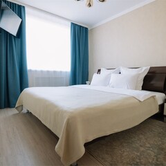 Гостиница Мартон (Вологда), Вологодская область