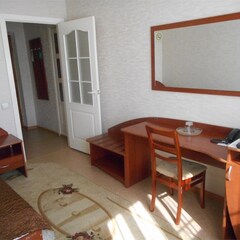 Гостиница Мартон (Вологда), Вологодская область