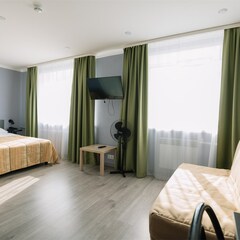 Гостиница Мартон (Вологда), Вологодская область