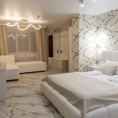 Гостиница Мартон (Вологда), Вологодская область