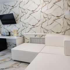 Гостиница Мартон (Вологда), Вологодская область