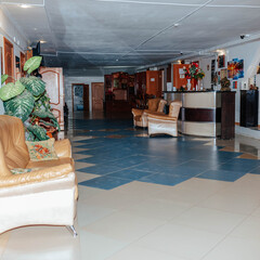 Гостиница Новинка (Бугуруслан), Оренбургская область