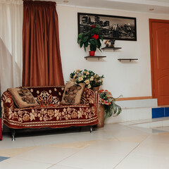 Гостиница Новинка (Бугуруслан), Оренбургская область