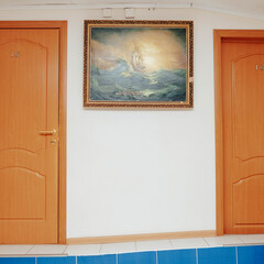 Гостиница Новинка (Бугуруслан), Оренбургская область