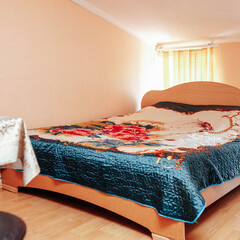 Гостиница Новинка (Бугуруслан), Оренбургская область