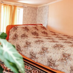 Гостиница Новинка (Бугуруслан), Оренбургская область