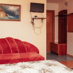 Гостиница Новинка (Бугуруслан), Оренбургская область