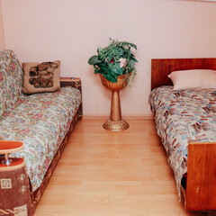 Гостиница Новинка (Бугуруслан), Оренбургская область