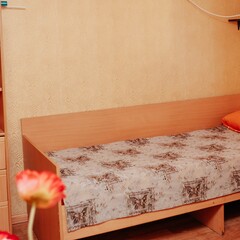 Гостиница Новинка (Бугуруслан), Оренбургская область