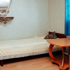 Гостиница Новинка (Бугуруслан), Оренбургская область