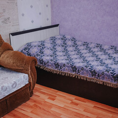 Гостиница Вираж (Бугуруслан), Оренбургская область