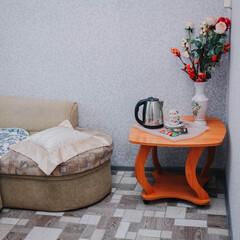 Гостиница Вираж (Бугуруслан), Оренбургская область