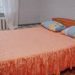 Гостиница Вираж (Бугуруслан), Оренбургская область