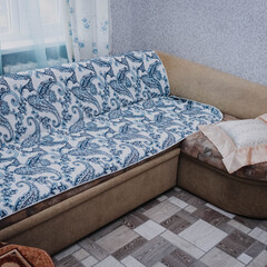 Гостиница Вираж (Бугуруслан), Оренбургская область