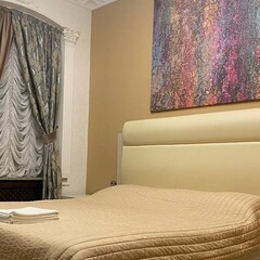 Гостиница Ege Оренбург, Оренбургская область