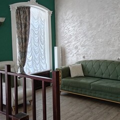 Гостиница Ege Оренбург, Оренбургская область