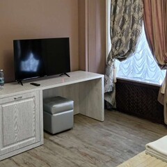 Гостиница Ege Оренбург, Оренбургская область