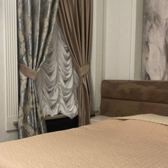 Гостиница Ege Оренбург, Оренбургская область