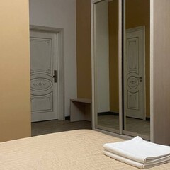 Гостиница Ege Оренбург, Оренбургская область